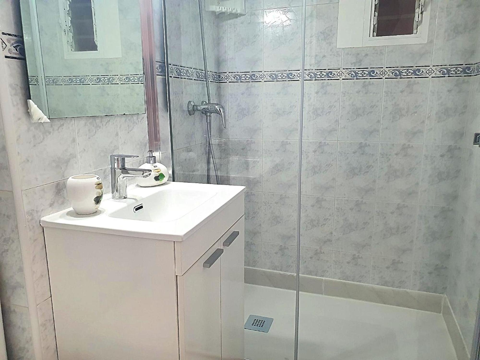 Three Bedrooms Apart In Benidorm Near Beach And Strip Zewnętrze zdjęcie
